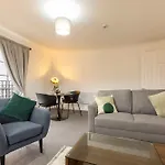 Апартаменты Bright 1 Bed Harbour-side W Sea Views Уайтхейвен