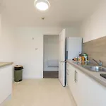 Апартаменты Bright 1 Bed Harbour-side W Sea Views