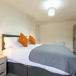 Bright 1 Bed Harbour-side W Sea Views * Уайтхейвен