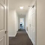 Апартаменты Bright 1 Bed Harbour-side W Sea Views Уайтхейвен