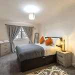 Bright 1 Bed Harbour-side W Sea Views Whitehaven